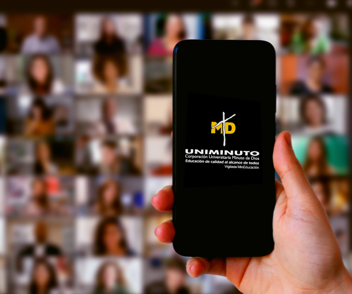 El prototipo del Centro Progresa Virtual fue diseñado en Teams por el equipo de tecnología y ha consolidado el uso de la herramienta como el centro de operaciones de la UNIMINUTO. El prototipo del Centro Progresa Virtual fue diseñado en Teams por el equipo de tecnología y ha consolidado el uso de la herramienta como el centro de operaciones de la UNIMINUTO..