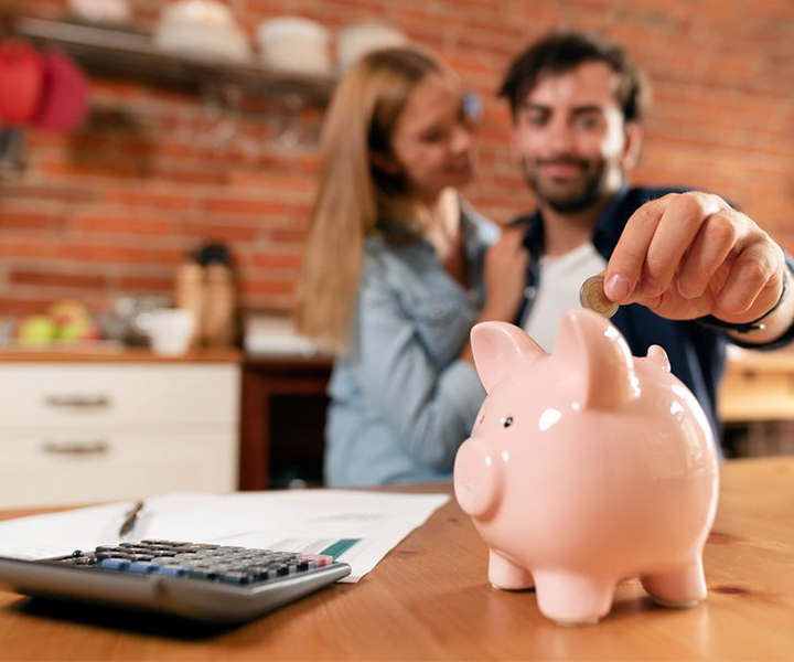 Tomada de: Prensa Libre Finanzas en pareja