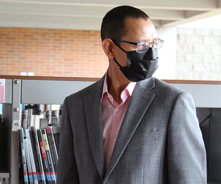 Dr. Karkee: Investigador de la Universidad Estatal de Iowa Investigador de la Universidad Estatal de Iowa