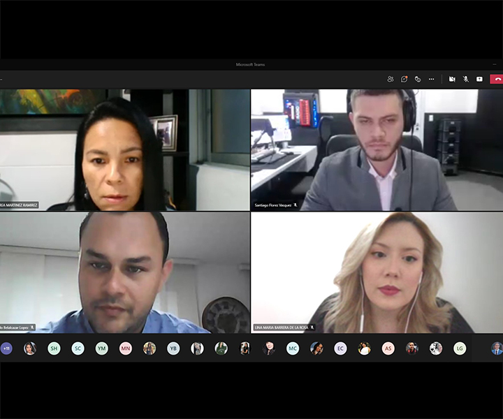 Experiencias significativas de prácticas profesionales Experiencias significativas de prácticas profesionales