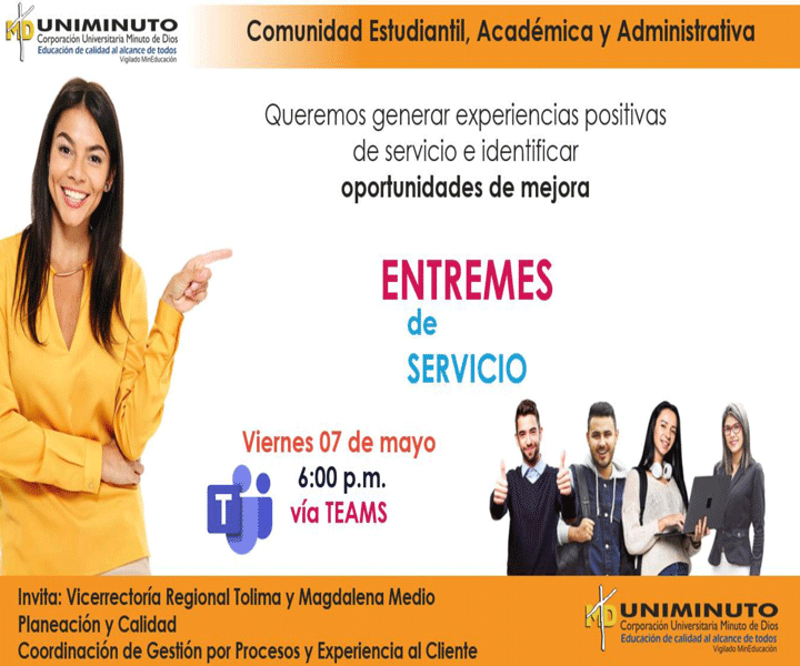 Imagen de invitación al evento Entremés de servicio Imagen de invitación al evento Entremés de servicio