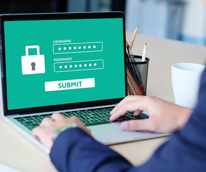 Imagen tomada de Educación 3.0 Tips para crear contraseñas seguras y no complejas