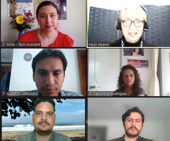 Programa EMI Virtual 2021 Programa EMI Virtual 2021