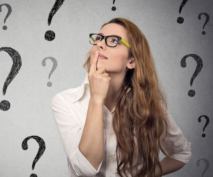 La incertidumbre como ficha de la creatividad La incertidumbre como ficha de la creatividad