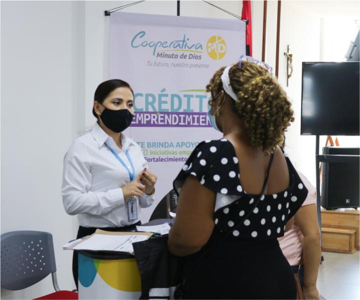 Feria de servicios Feria de servicios