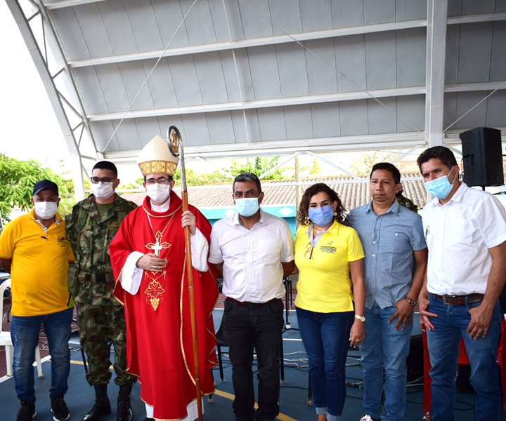 Convenio Alcaldía de planadas y UNIMINUTO La Vicerrectoría Regional Tolima y Magdalena Medio hace presencia con su oferta académica en técnicos laborales por competencias en el municipio de Planadas.