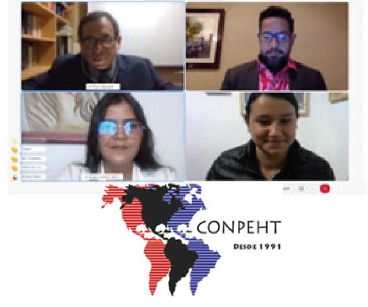 Estudiantes y Profesor del Programa de Administración de Empresas Turísticas y Hoteleras Obtienen el Primer Lugar en Concurso Internacional Estudiantes y Profesor del Programa de Administración de Empresas Turísticas y Hoteleras Obtienen el Primer Lugar en Concurso Internacional