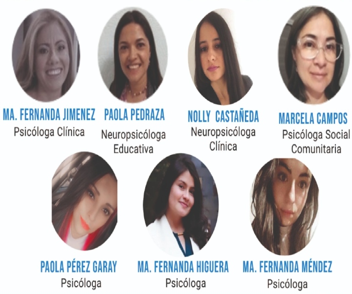 Participantes de encuentro: Salud mental y bienestar biopsicosocial para cuidadores y pacientes con enfermedades huérfanas Participantes de encuentro: Salud mental y bienestar biopsicosocial para cuidadores y pacientes con enfermedades huérfanas