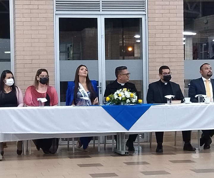 Colombia, lluvia de amor: un banquete sin igual Colombia, lluvia de amor: un banquete sin igual