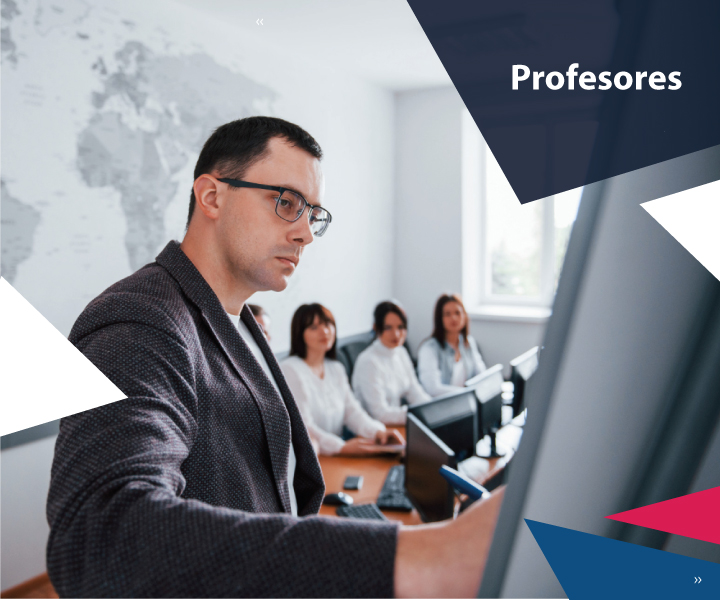 Formación Saber PRO para Profesores Formación Saber PRO para Profesores