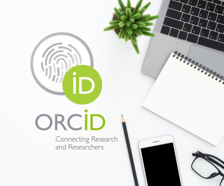 ORCID ORCID