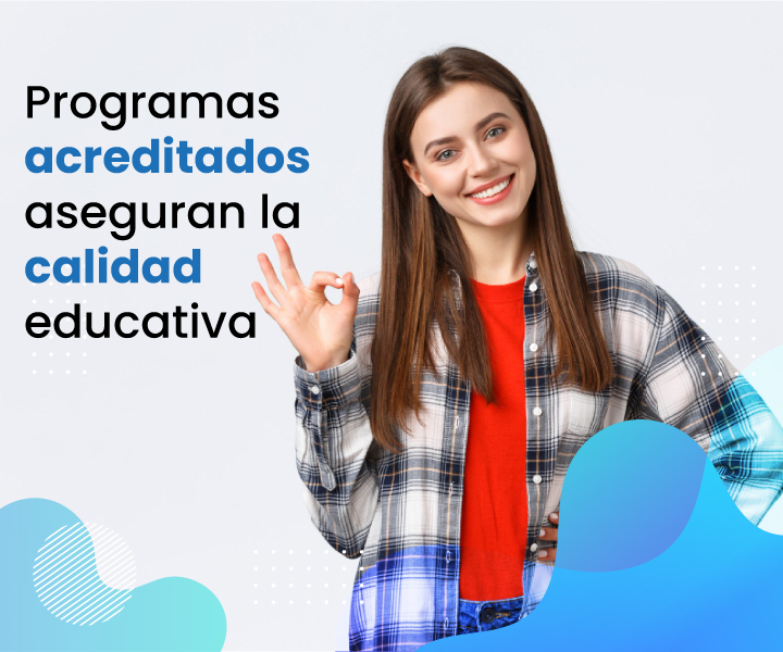 La Licenciatura en Educación Infantil a distancia busca su acreditación de alta calidad. La Licenciatura en Educación Infantil a distancia busca su acreditación de alta calidad.