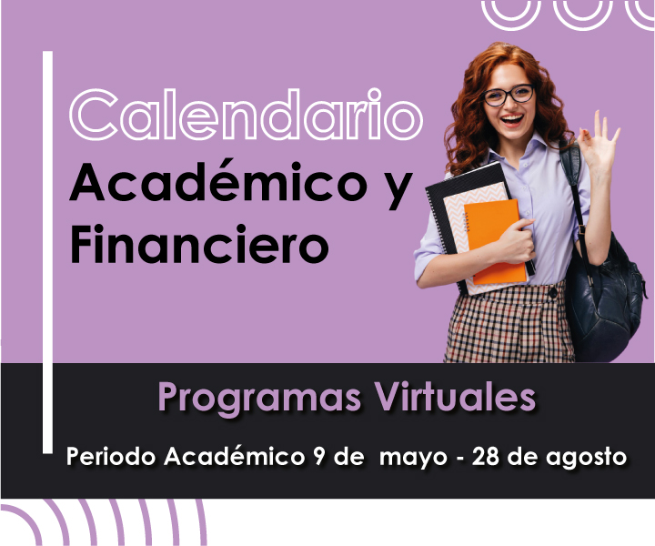 Periodo Académico | inicio 9 de mayo Periodo Académico | inicio 9 de mayo