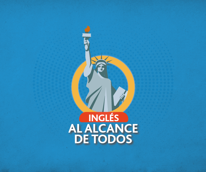 Curso de inglés Inglés al alcance de todos