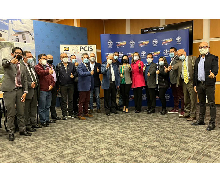 Innovación Educativa en Cundinamarca lanzamiento oficial del proyecto “Innovación Educativa en Cundinamarca”