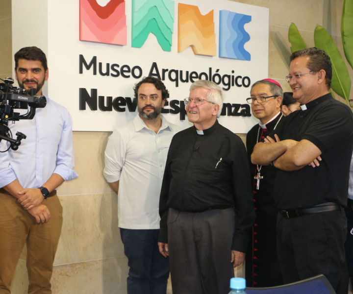 Museo Arqueológico Nueva Esperanza (MANE) abre sus puertas en La Mesa y Tena Cundinamarca Museo Arqueológico Nueva Esperanza (MANE) abre sus puertas en La Mesa y Tena Cundinamarca