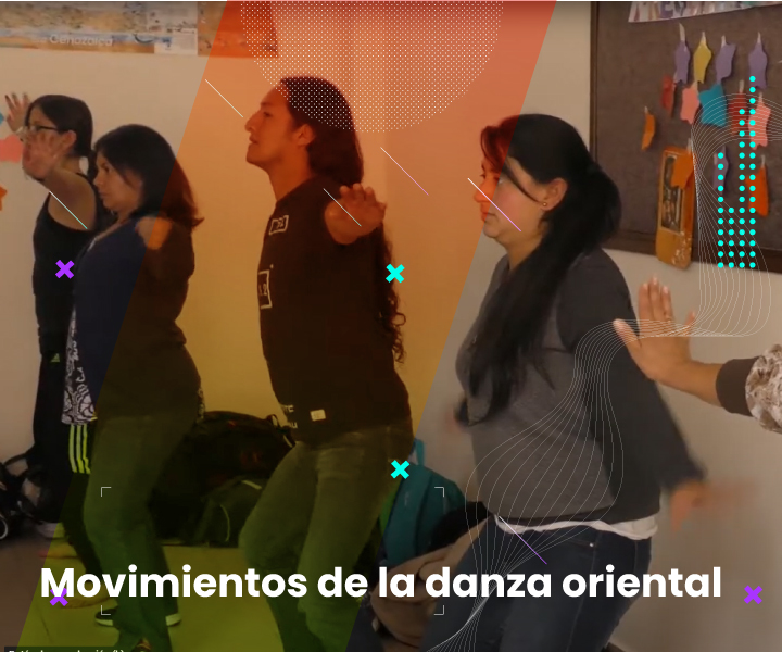Inició el Ciclo de Talleres de Licenciatura en Educación Artística Inició el Ciclo de Talleres de Licenciatura en Educación Artística
