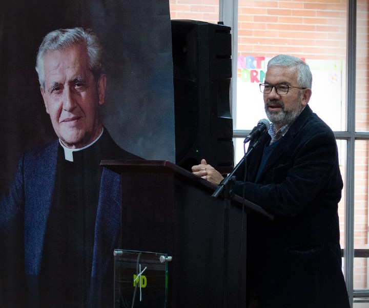 UNIMINUTO Cundinamarca le apuesta a la identidad misional de su comunidad académica UNIMINUTO Cundinamarca le apuesta a la identidad misional de su comunidad académica