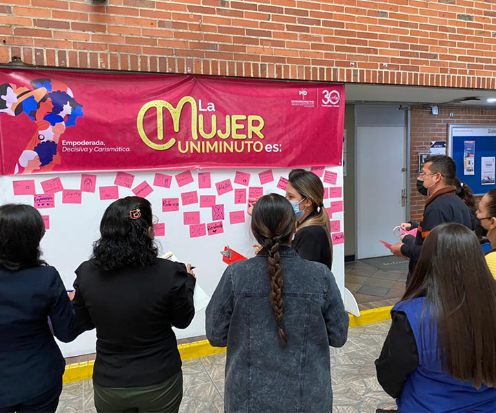 Día de la mujer Conmemoración día de la mujer