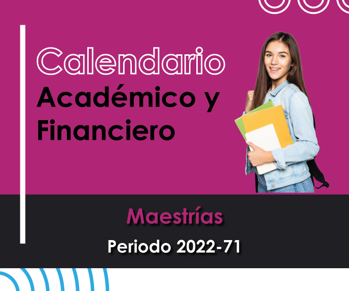 Periodo Académico 2022-71 Periodo Académico 2022-71