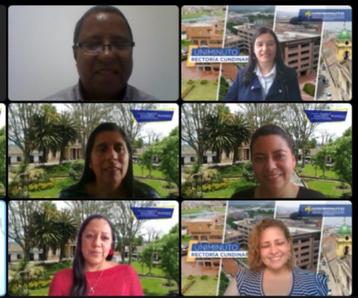 MEN visita centros regionales para apertura de nuevos programas académicos MEN visita centros regionales para apertura de nuevos programas académicos