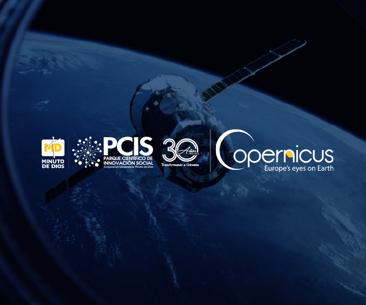 Copernicus: nuevo aliado de UNIMINUTO Copernicus: nuevo aliado de UNIMINUTO
