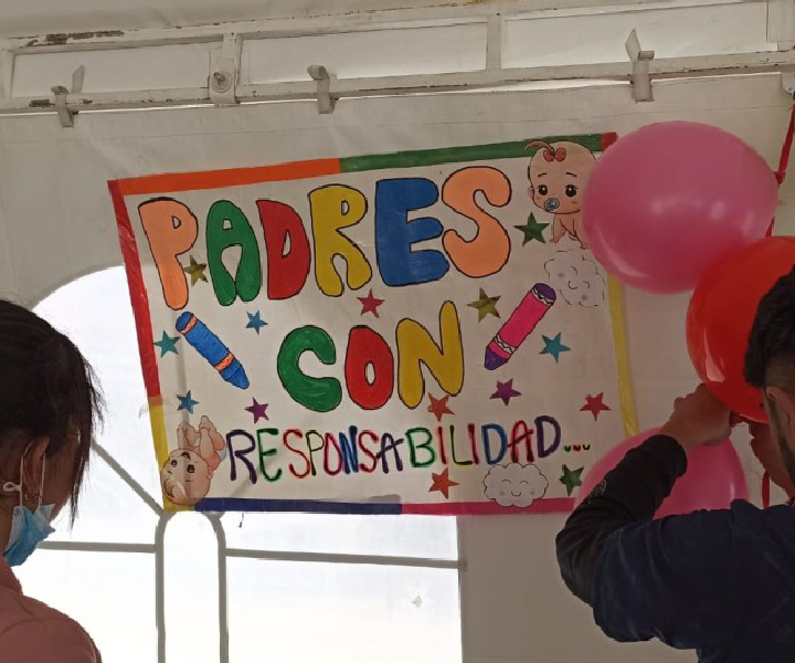 Celebramos el día del Niño al estilo UNIMINUTO SOACHA UNIMINUTO Soacha a través de su proyecto de Aula móvil celebra el día del niño en el municipio de Soacha.