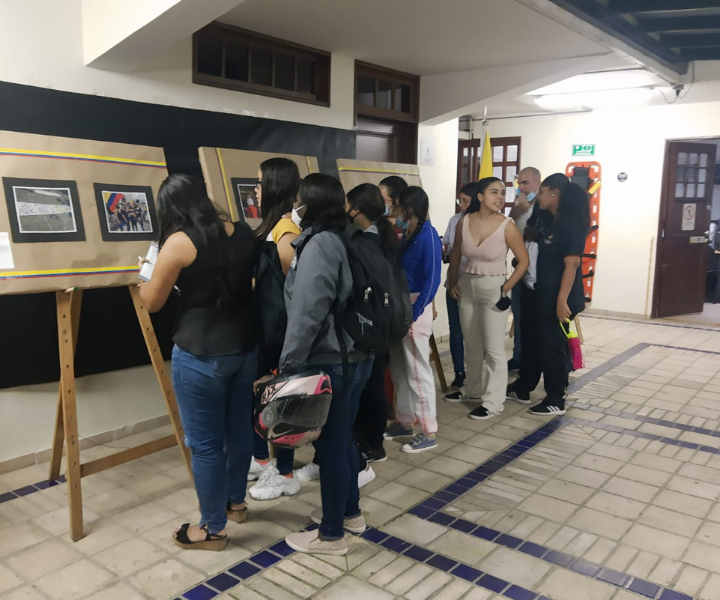 Semana de la Inclusión Semana de la Inclusión