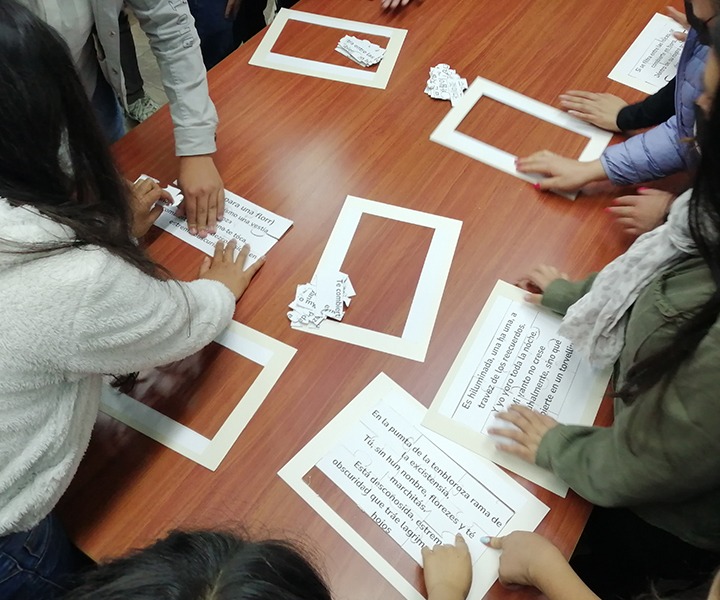 UNIMINUTO Cundinamarca vive la FILBO 2022 en la región Así se vivieron los diferentes espacios de preámbulo a la FILBO en los diferentes centros regionales.