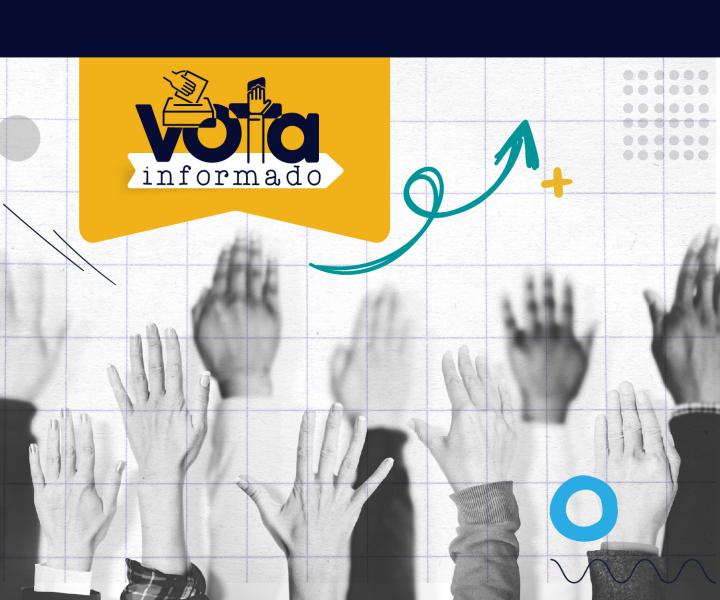 Juventud, participación y democracia ¿Por qué es importante votar? Juventud, participación y democracia ¿Por qué es importante votar?