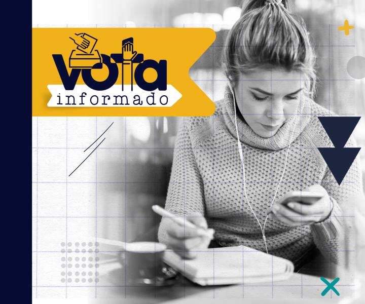 Juventudes en búsqueda de una democracia que procure una sociedad pacífica Juventudes en búsqueda de una democracia que procure una sociedad pacífica