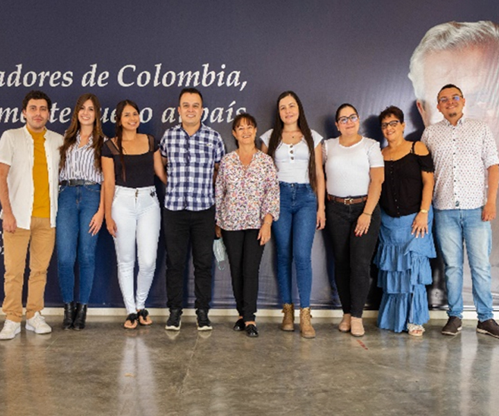 Centro Progresa Minuto de Dios Eje Cafetero Centro Progresa presenta Informe de gestión marzo y abril