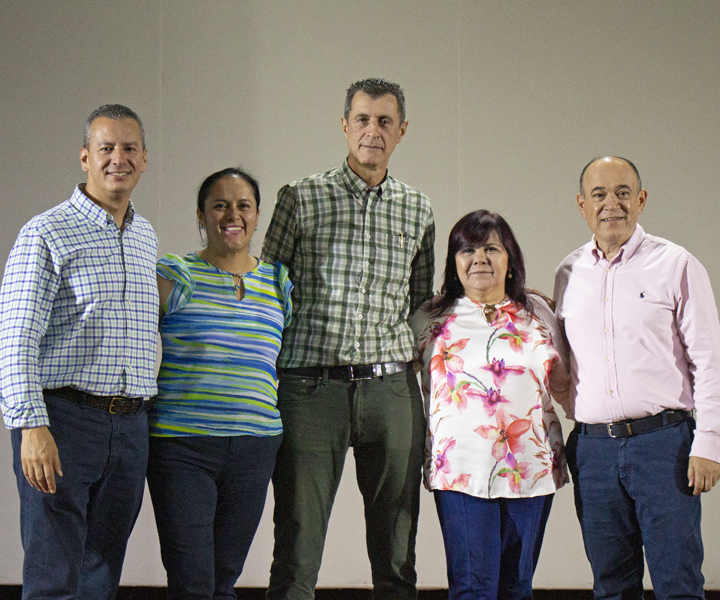Segunda versión de la Feria de servicios y oportunidades comerciales “Pereira, Reactívate y Emprende” Feria de servicios con oportunidades para micronegocios en Pereira