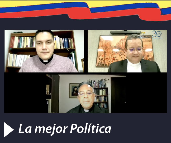 La mejor Política La mejor Política