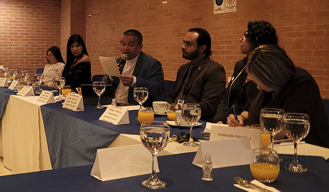 Con desayunos empresariales, FEVD fortalece sus relaciones con el sector