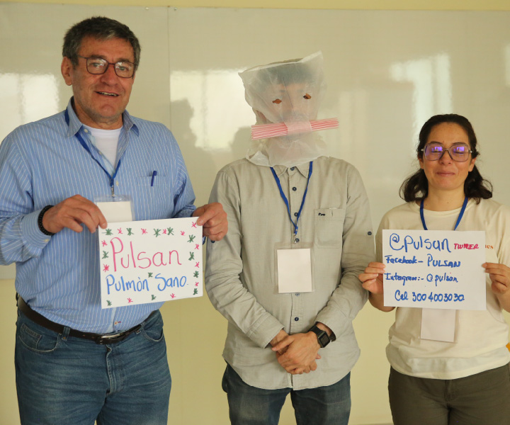 X jornada de reflexión y aportes a la investigación de UNIMINUTO Cundinamarca Investigadores crean mecanismos para fortalecer la investigación