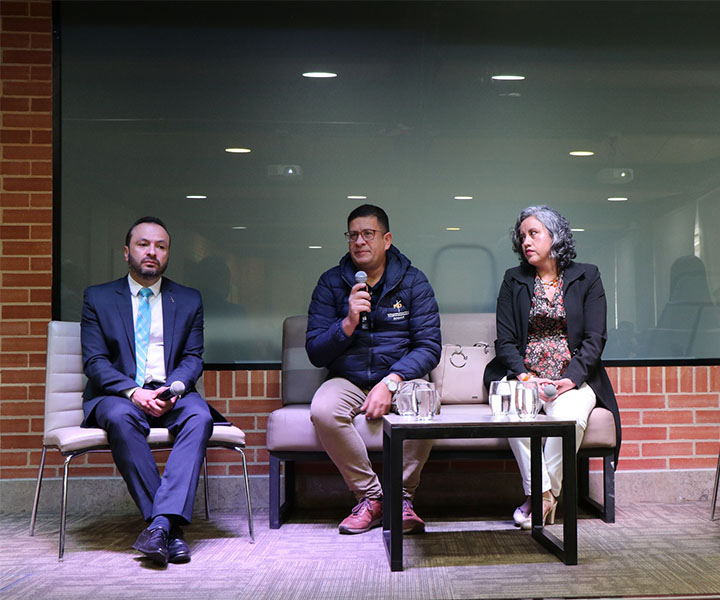Encuentro de Saberes Ponentes Encuentro de Saberes
