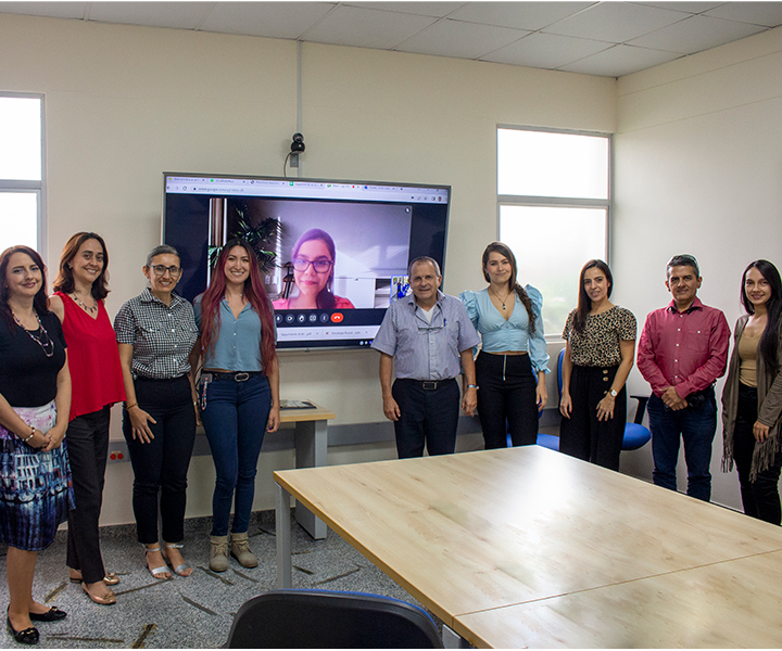 Avanza plan operativo en mesa de internacionalización de Red Universitaria Risaralda Red-Universitaria-Risaralda.jpg