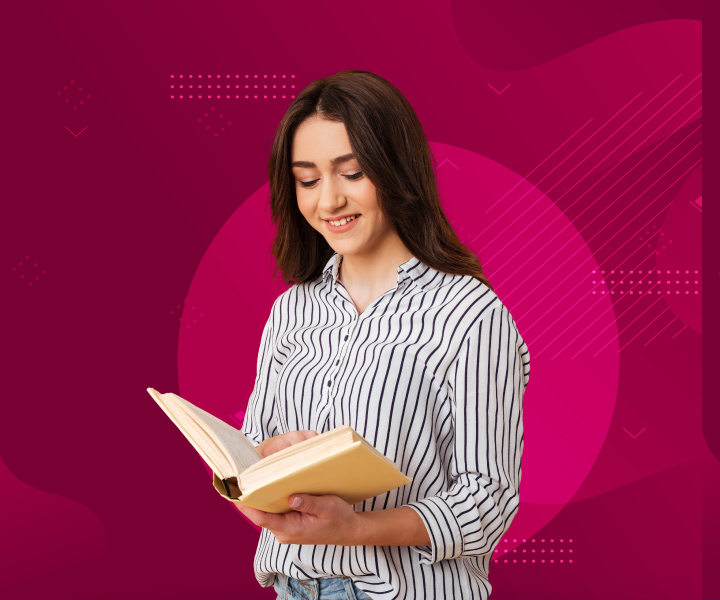 ¡Es hora de leer! Club de lectura misional ¡Es hora de leer! Club de lectura misional