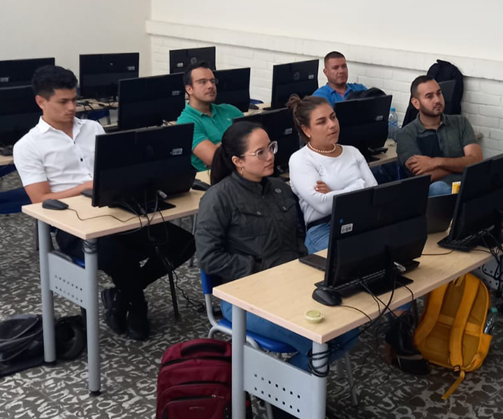 Estudiantes de especialización reciben formación multidisciplinar en Pereira Formación-multidisciplinar-en-Pereira-noticia.jpg