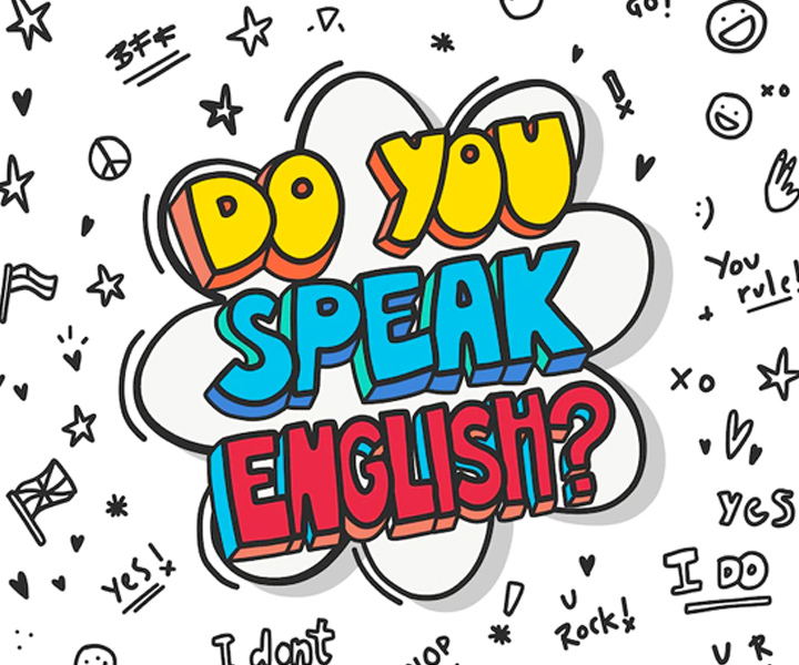 Si quieres saber tu nivel de inglés, este TEST debes hacer Si quieres saber tu nivel de inglés, este TEST debes hacer