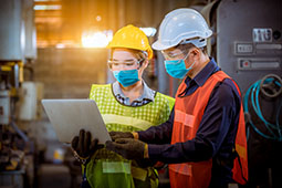 Especialización En Gerencia De Riesgos Laborales, Seguridad Y Salud En El Trabajo