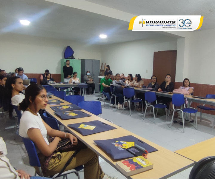 Inducción Maestría en Educación para la Inclusión y la Discapacidad Inducción Maestría en Educación para la Inclusión y la Discapacidad