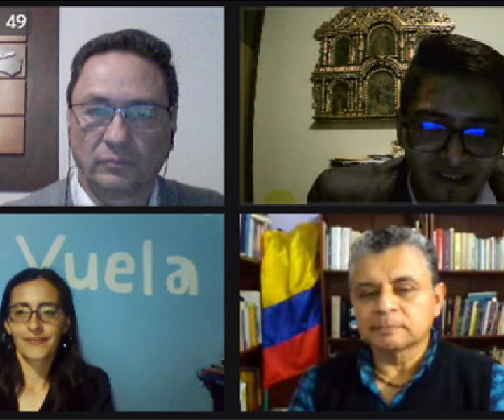 Conferencia El Catequista, Testigo de la Vida Nueva en Cristo Conferencia El Catequista, Testigo de la Vida Nueva en Cristo