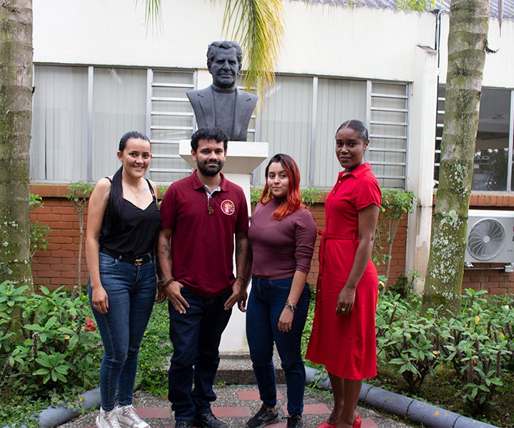 De estudiantes para estudiantes, nuevo rol de tutorías en Pereira tutorías-pereira.jpg