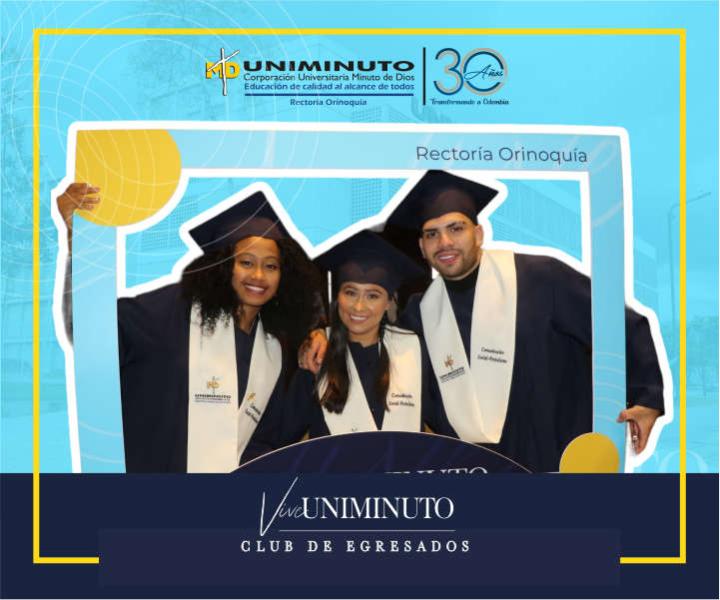 graduandos uniminuto graduandos uniminuto
