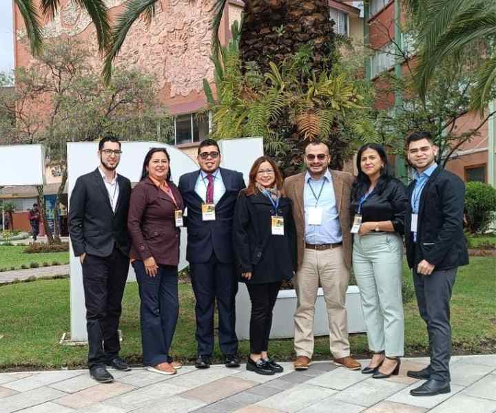 Profesores-Congreso-Ecuador Profesores-Congreso-Ecuador