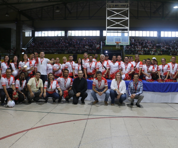 Participantes XII Juegos Nacionales Participantes XII Juegos Nacionales