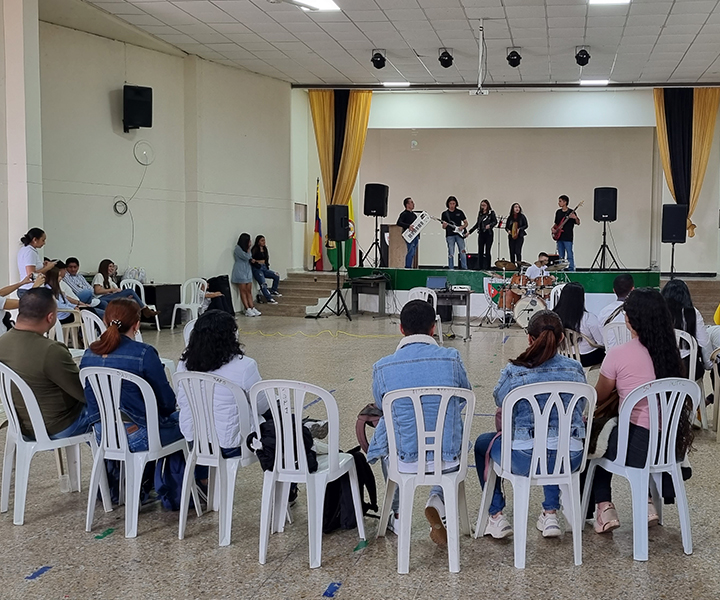 Cierre de semestre en Chinchiná se vivió con Cultura cierre-chinchiná2022_1.jpg