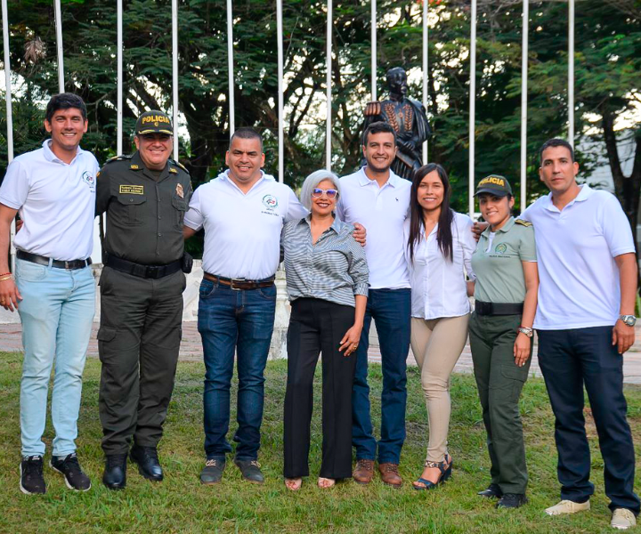 alianza alianza